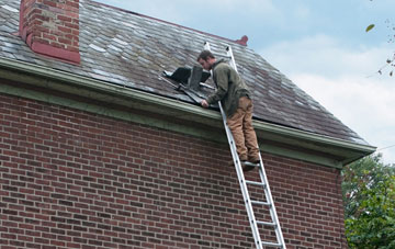 what affects urgent Newbrough roof repairs
