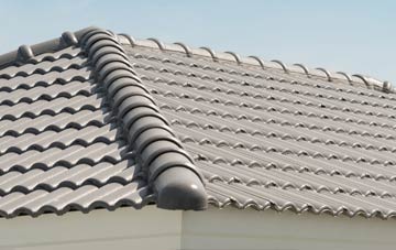 advantages of Newbrough clay roofing