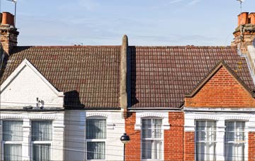 clay roofing Newbrough, Northumberland