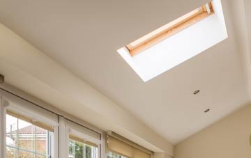 Newbrough conservatory roof insulation companies