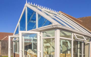 conservatory roof insulation costs Newbrough