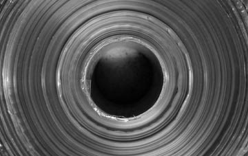 Newbrough edpm waterproofing