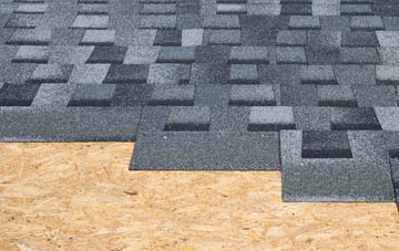 expert Newbrough asphalt roof companies