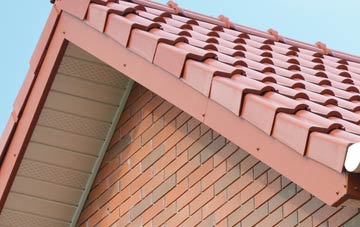 Newbrough fascia repair quotes