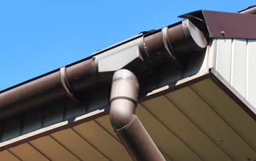 types of Newbrough fascias