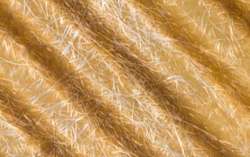 Newbrough fibreglass roof waterproofing