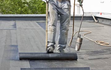 flat roof replacement Newbrough, Northumberland