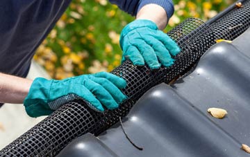 Newbrough gutter repair companies
