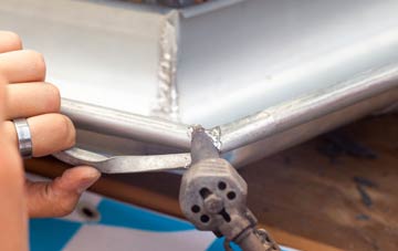 disadvantages of Newbrough lead roofing