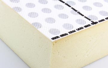 meeting Newbrough building codes