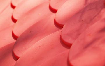 Newbrough plastic roof costs