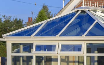 professional Newbrough conservatory insulation
