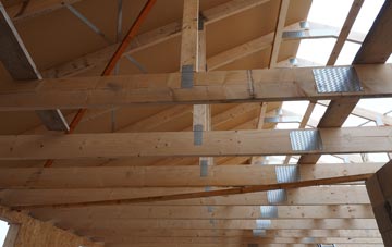 Newbrough roof truss costs