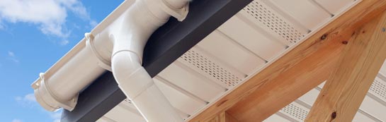 get Newbrough guttering quotes today