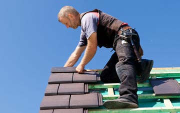 disadvantages of Newbrough slate roofing
