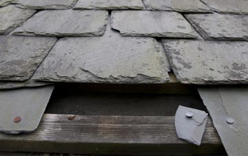 Newbrough slate roof repairs and maintenance