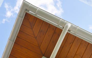 Newbrough soffit types