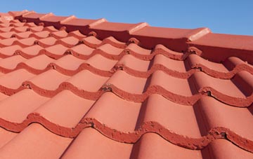 Newbrough tile and slate roof replacement
