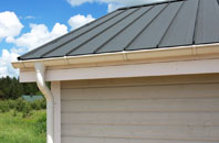 Newbrough fascia repair