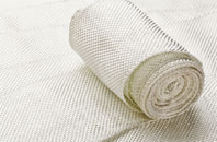 Newbrough fibreglass roofing repairs