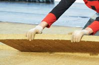 find rated Newbrough roof insulation companies