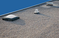 Newbrough flat roofing