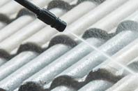 rated Newbrough roof cleaning companies