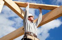 Newbrough roof replacement work