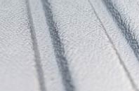 find rated Newbrough rubber roofing companies