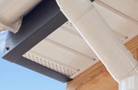 find rated Newbrough soffit companies